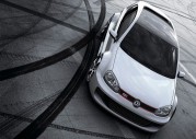 Volkswagen Golf GTI W12 Concept